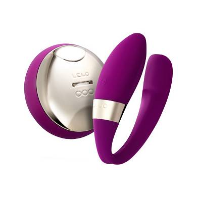 Lelo Tiani 2 Paar Vibrator mit Fernbedienung