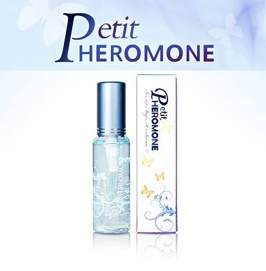 PETIT Pheromone Parfüm für Männer zu Frauen Attract 12ml Male Cologne Fragrance
