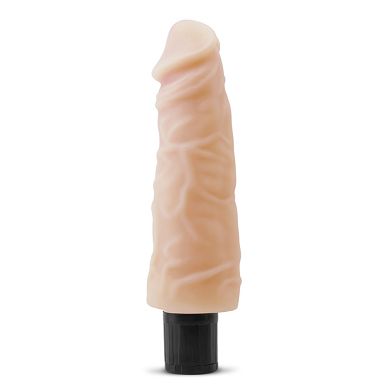 Pipedream realistischer Vibrator No.9, 19 x 6 cm