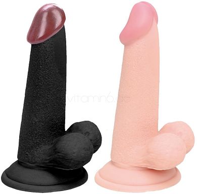 Plug N Ride Dildo