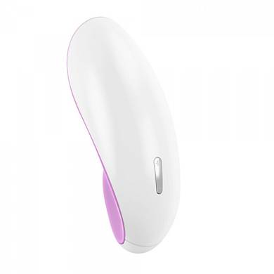 Ovo - T1 - in Wei/Violett