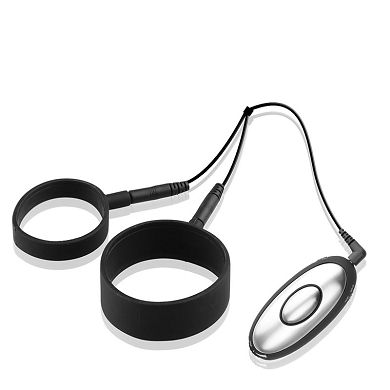 Shock Therapy Strap, 2-teilig