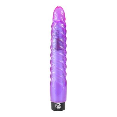 Pulsedriver vibrator