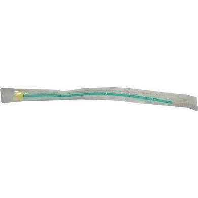 SAUERSTOFF KATHETER Ch 14 m.fix.Schaumst.Ronde 1 St PZN 3390421