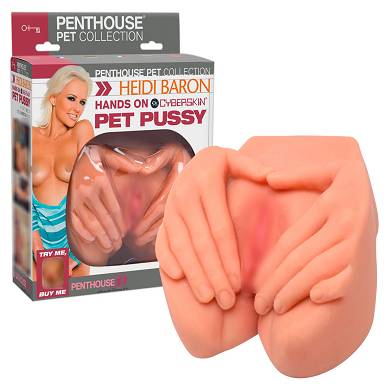 Penthouse Heidi Baron