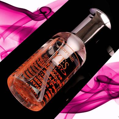 25ml Pheromone Parfüm für Frauen Sexuelle Attraktivität Pheromon Männerlockstoff