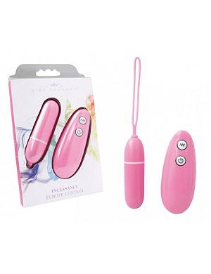 Vibe Therapy Incessancy pink