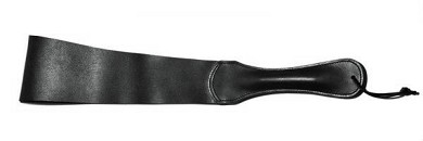 Leder Klatsche FLEXI