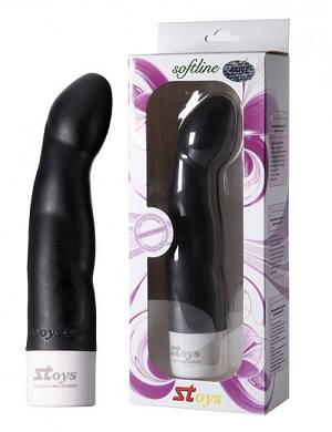 SToys softline Alice schwarz
