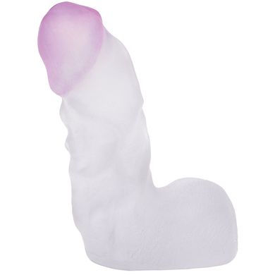 Dildo Raupy 15 x 4,5 cm