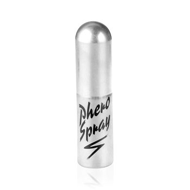 Krperspray fr Ihn Pherospray, 15 ml