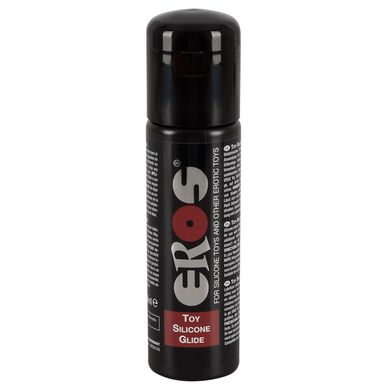Eros Toyglide Gleitmittel 100 ml