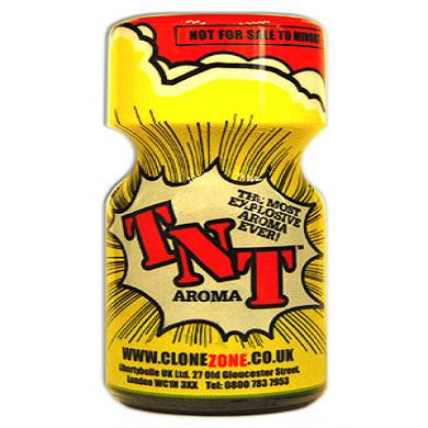 TNT - GELB