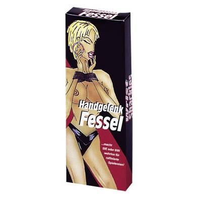 Handgelenk Fessel