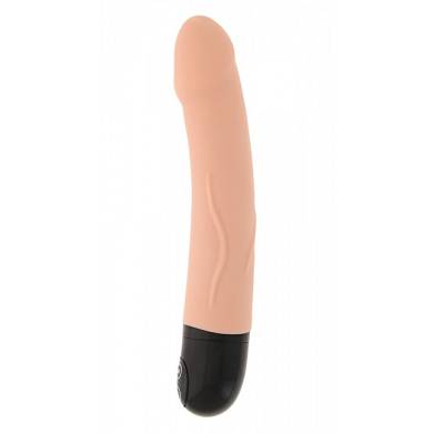 Dorcel - Real Vibration