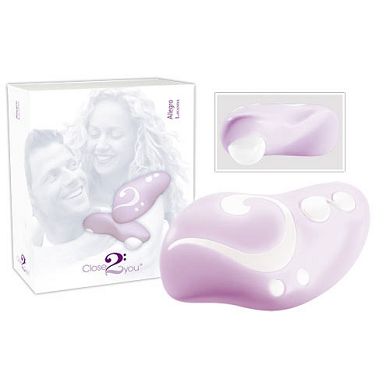 Close2you Allegro Auflegevibrator