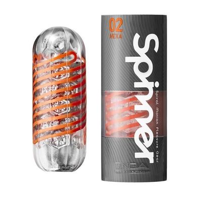 TENGA Spinner - Hexa