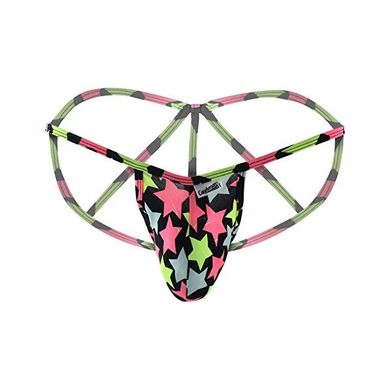 CandyMan Herren Jockstrap