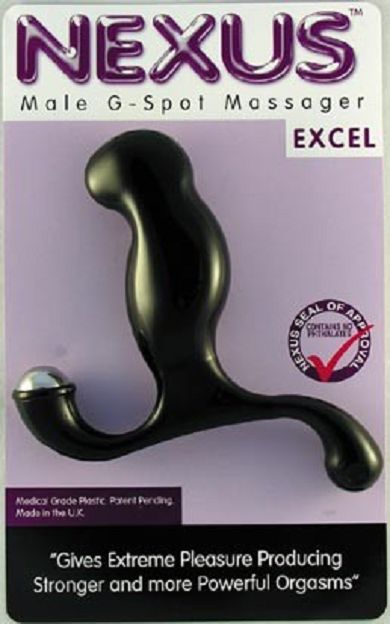 Nexus EXCEL