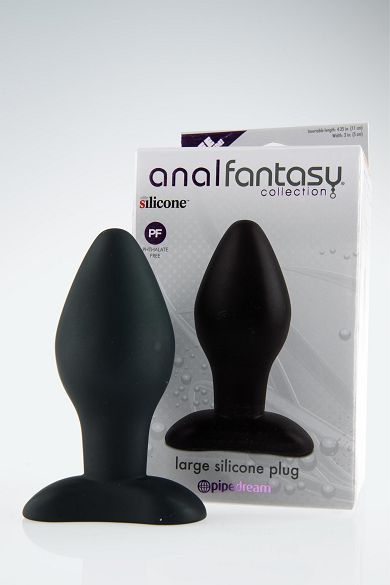 Anal Fantasy Anal-Dildo 