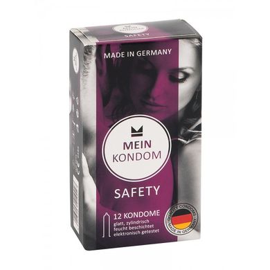 Mein Kondom Safety 12er Pack