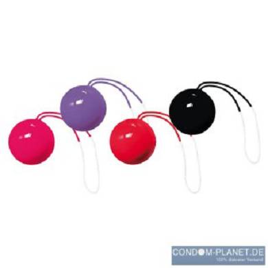 Joyballs single
