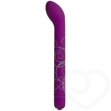 Doc Johnson Mood 7-stufiger wasserfester G-Punkt-Vibrator