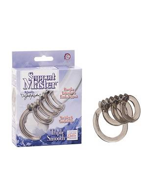 CalEx Support Master - Triple Smooth