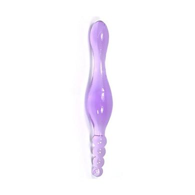 Waooh 69 - Doppel Funktion Dildo