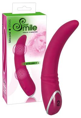 SSmile Auflegevibrator