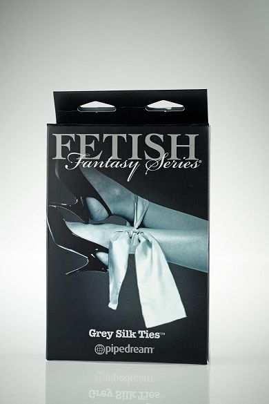 Fetish Fantasy Limited Edition FETISH FANTASY Bondage-Schal