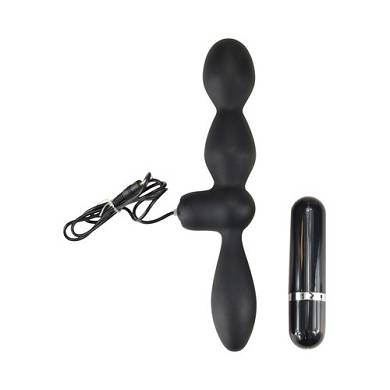 Menzstuff 2 in 1 Analvibrator