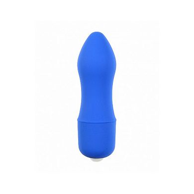 Vibrator Zpfchen, 6 x 2 cm