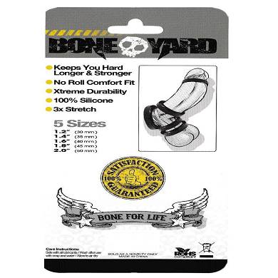 bone-yard-silicone-ring-5-pcs-kit-grey