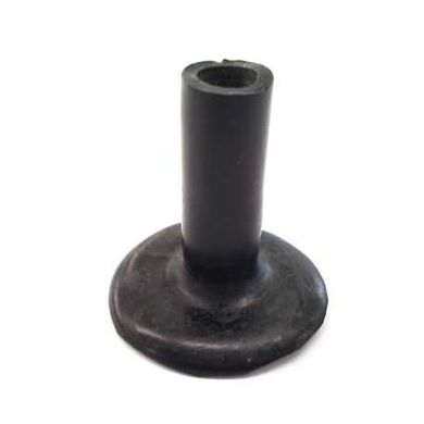 Latex Connector - Schlauchanschlu klein