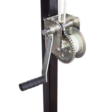 suspension-frame