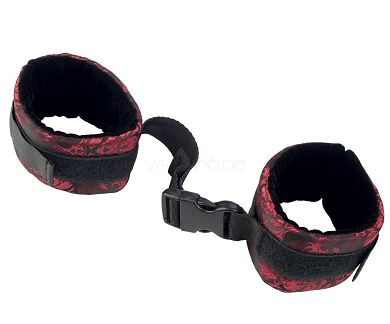 Scandal Control Cuffs Fesseln