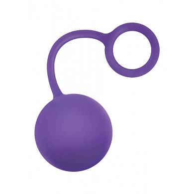 Inya "Cherry Bomb" -  3,5 cm - in Violett