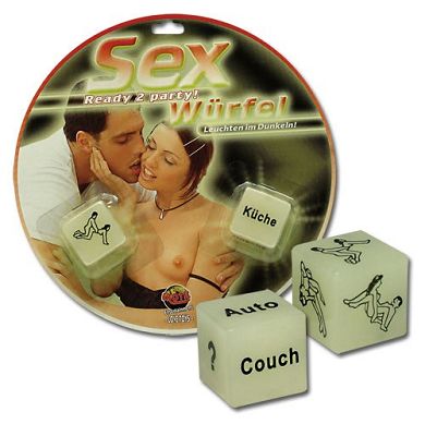 Sex Wrfel
