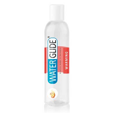 Waterglide 150 ml Warming