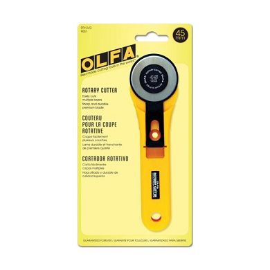 Olfa Rundklingen-Cutter 45 mm