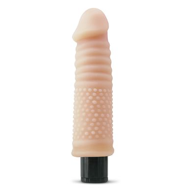 Pipedream realistischer Vibrator No.8, 19 x 6 cm