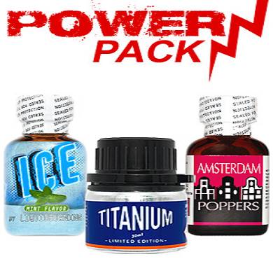 POWER PACK 2