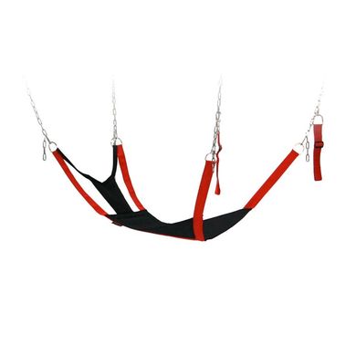 red-sling