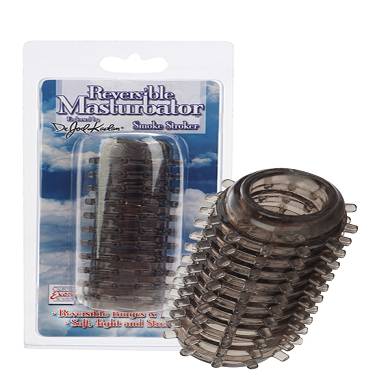 Dr. Joel Kaplan - Reversible Masturbator Smoke Stroker
