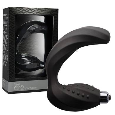 Vibrator Wild Boy