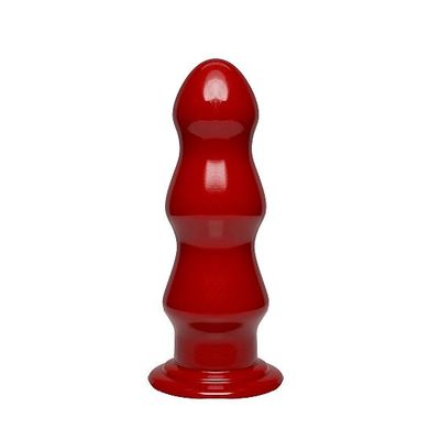 American Bombshell B7 Tango Cherry Dildo 18 x 6 cm