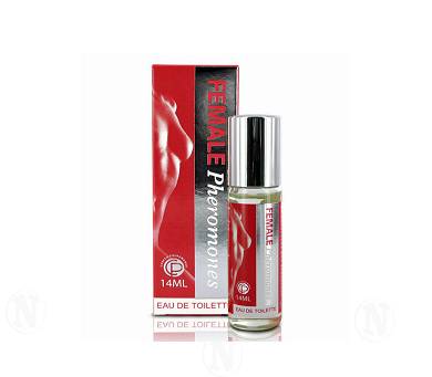 CP FEMALE PHEROMONE  Erotik Parfm Sexuelle Attraktivitt CHARMING DUFT FEROMON