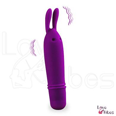 Minivibrator Bunny