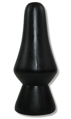 22 x 8,5 cm Deep PILZ - Plug black